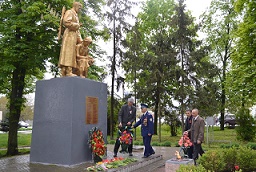 Медалей дзвін