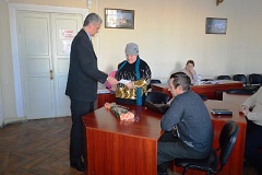 Життєві уроки