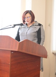 На апаратній нараді 17 лютого 2020 року щодо надання медичної допомоги хворим