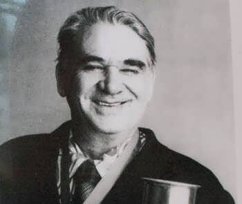 Лев Капуста
