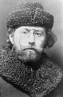 Михайло Арцибашев