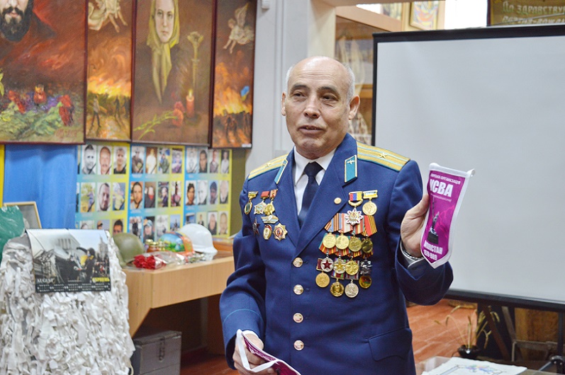 Ціна чужої війни
