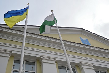 З засідання міської комісії ТЕБ та НС від 23 квітня 2021 року