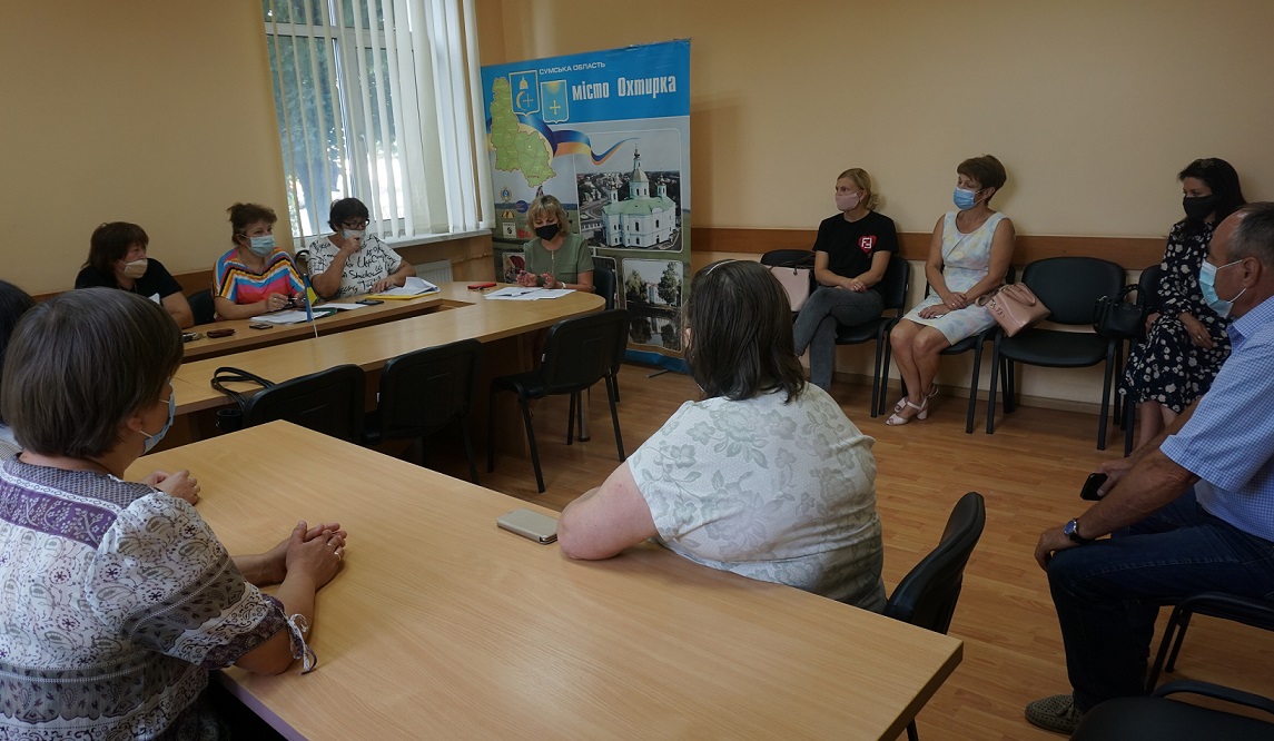 Придбання житла для дітей-сиріт, дітей, позбавлених батьківського піклування – пріорітетне завдання