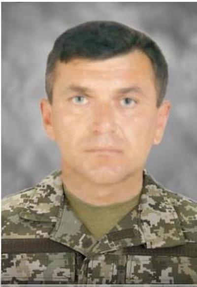 Охтирка попрощалася з Сергієм Дечанським