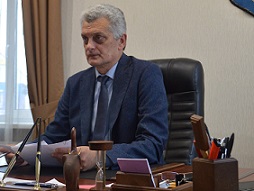 Підсумки апаратної наради при міському голові 02.03.2020 року