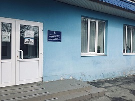 З метою попередження розповсюдження нової коронавірусної інфекції 2019-nCoV