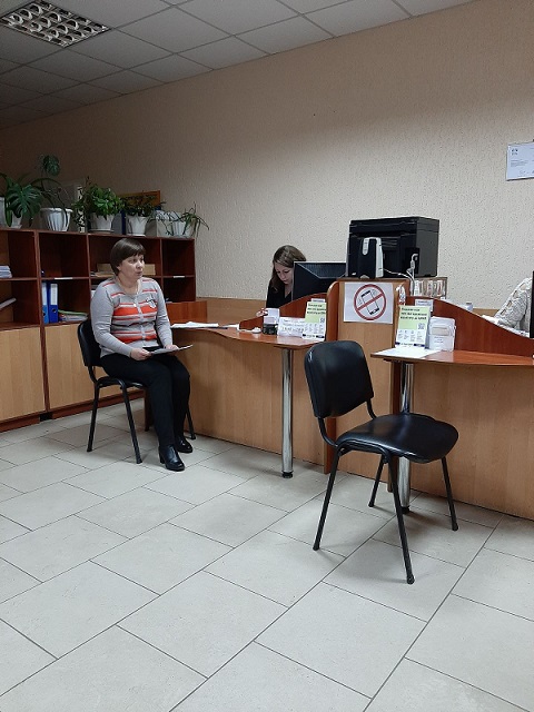 Семінар з питань надання послуг соціального характеру