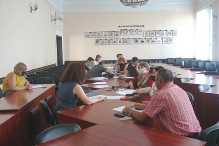 Вихованці закладу здобули 54 перемоги в обласних, 12 у всеукраїнських, 46 міжнародних конкурсах