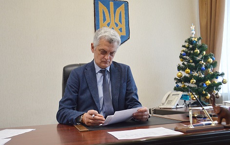 Невід’ємною складовою розвитку Охтирської громади є наближення послуг до людини