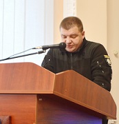 З апаратної наради