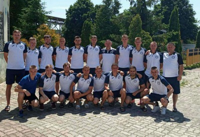 Розпочався чемпіонат Сумської області з футболу
