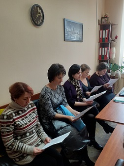 Держава гарантує захист внутрішньо переміщених осіб