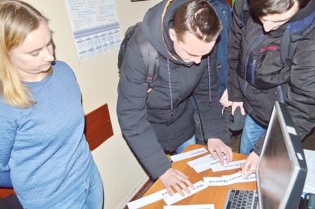 Проведення тематичного квесту «Моя країна – Україна»