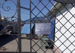 Зустріч підприємців та міського голови щодо відновлення роботи ринків