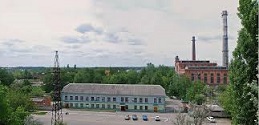 Про відключення Охтирської ТЕЦ від газопостачання