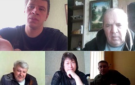 Про відновлення торгівлі непродовольчою групою товарів на ринках міста