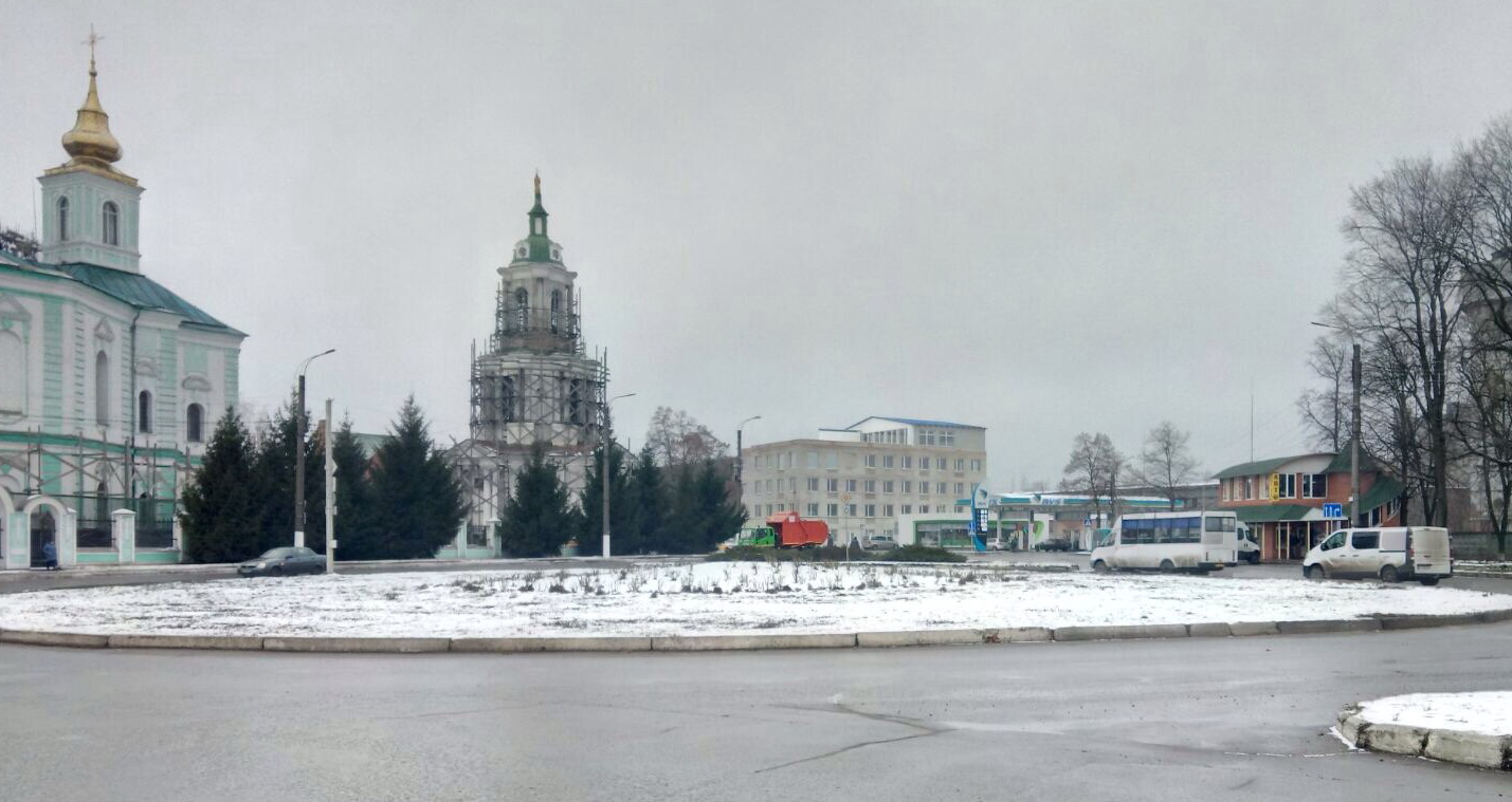 Звіт інспекції з благоустрою про виконання плану роботи виконавчого комітету за 2019 рік