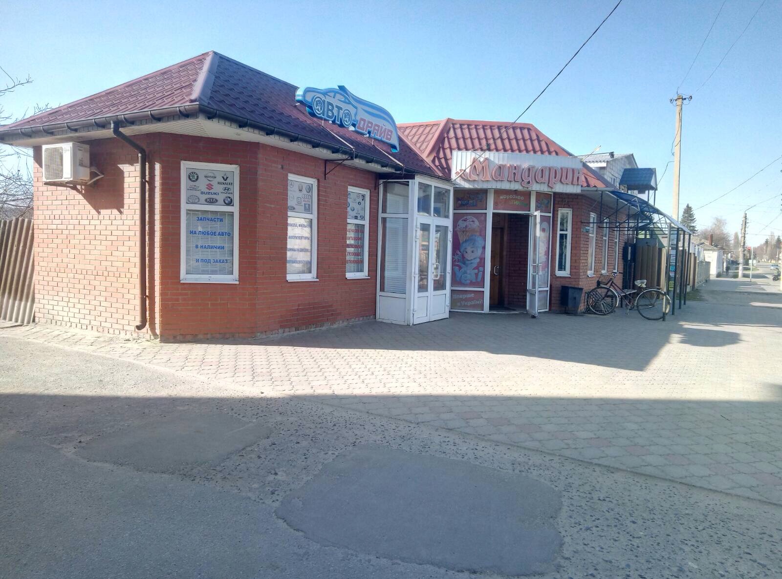 квартал 2020 року Інспекція з благоустрою звітує про роботу за І квартал 2020 року