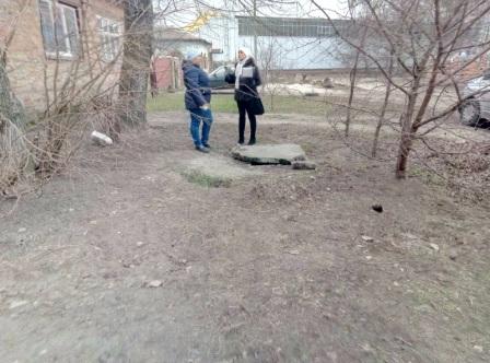 Звіт інспекції з благоустрою станом на 31 січня 2020 року