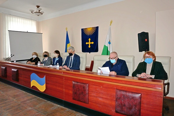 Карантин на території Охтирської міської об”єднаної територіальної громади подовжено до 22 червня