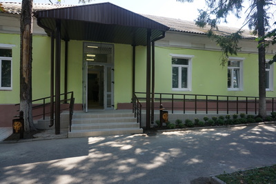 У ЦНАПі нові номери телефонів
