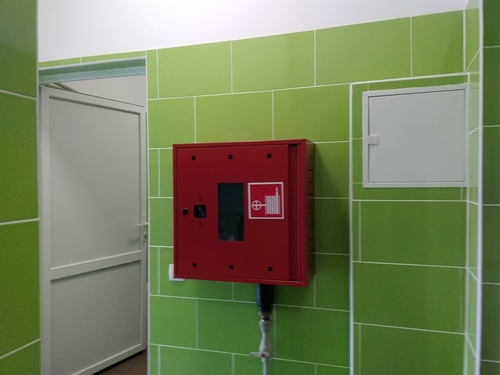 ЦРД Калинка