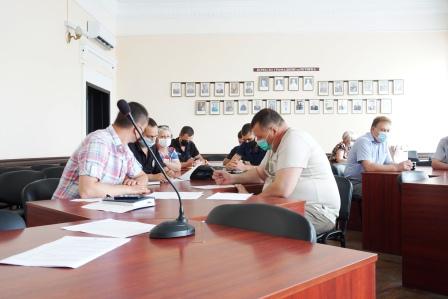 Посилення контролю за дотриманням самоізоляції осіб за місцем їх проживання