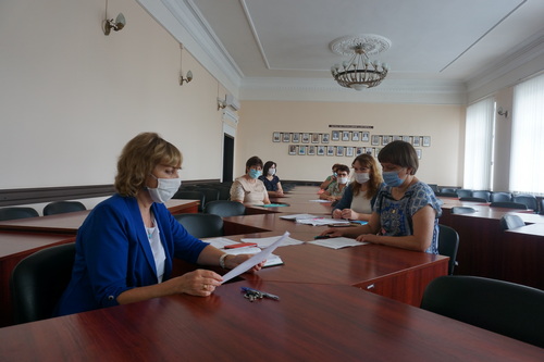 Надання одноразової матеріальної  допомоги  жителям Охтирської міської об’єднаної територіальної громади