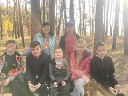 Охтирські краєзнавці – переможці обласної краєзнавчої експедиції
