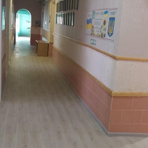 ДНЗ Берізка