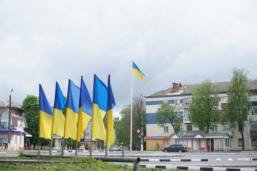 Відбулось чергове засідання виконавчого комітету