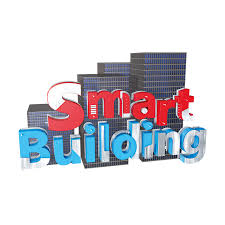 Міжнародна професійна виставка “Smart Building”