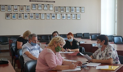 Забезпечити найкращі інтереси дитини