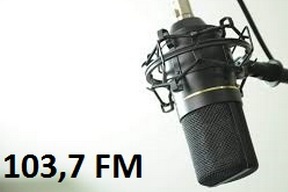 Щоденник «Школи радіожурналістики» на хвилі 103.7