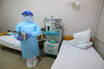 Ознаки легкого перебігу COVID-19