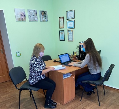 Консультування – основна форма роботи в діяльності практичного психолога