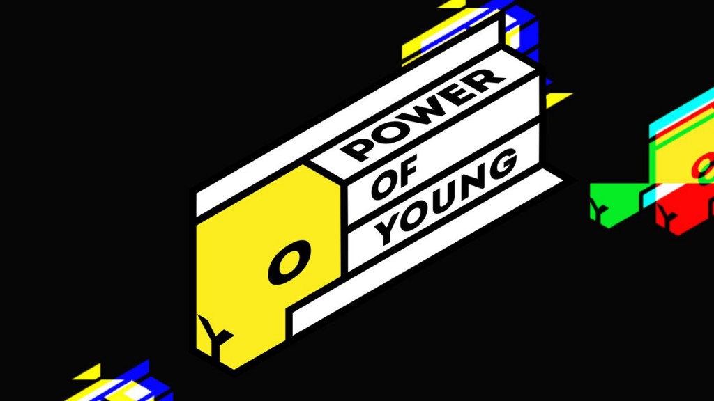Запрошуємо молодих креаторів взяти участь у Power of Young 2020