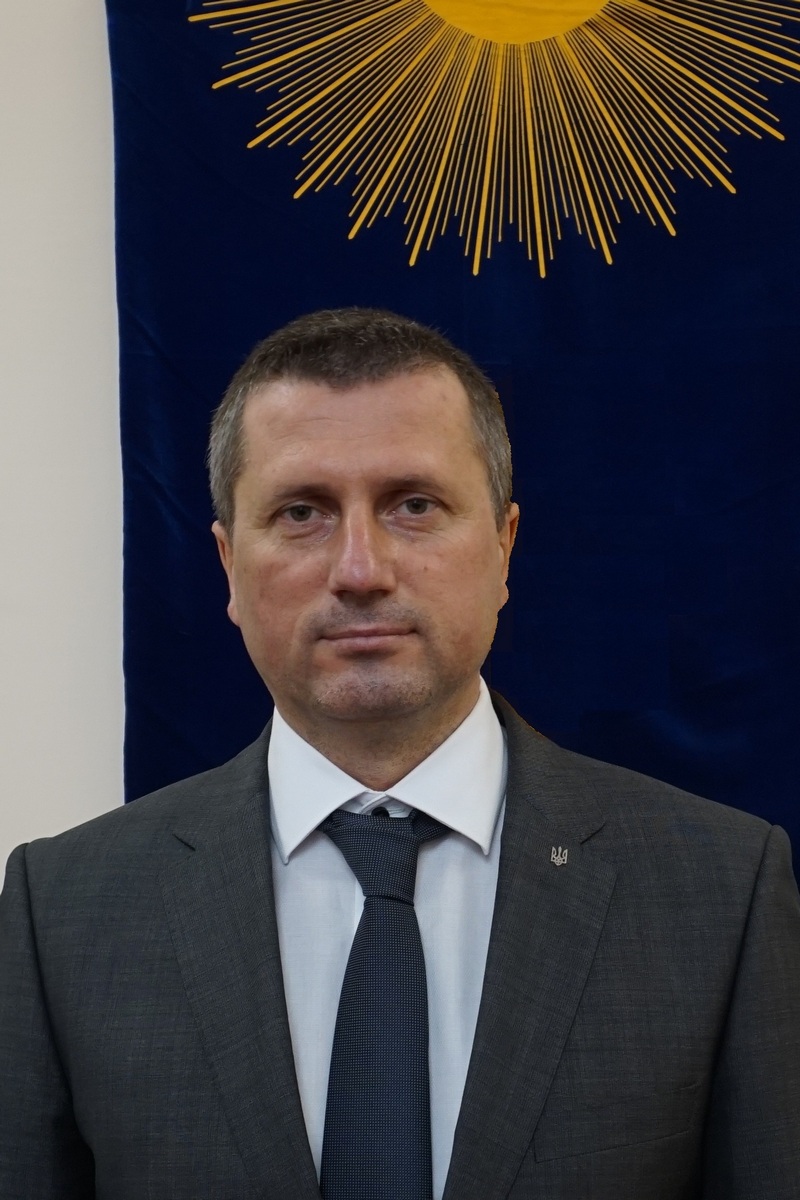 Охтирська міська громада повинна  розвиватись