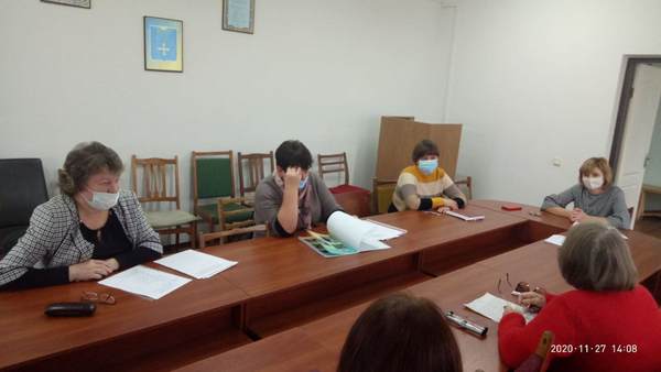 Визначено переможців конкурсу “Волонтер року”