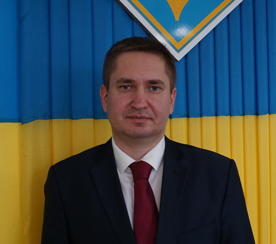 Старостою Староіванівського старостинського округу Охтирської міської ради обрано Теслю Романа Олександровича