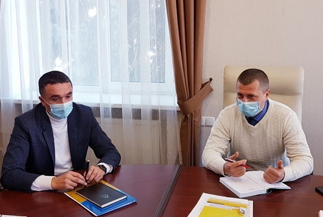 Врегулювання міжбюджетних відносин між громадами 