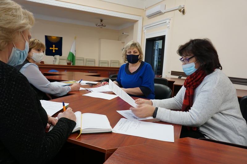 Робота з легалізації виплати заробітної плати та зайнятості населення має продовжуватись