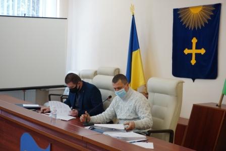 Підтримка малого бізнесу в умовах посилення карантину