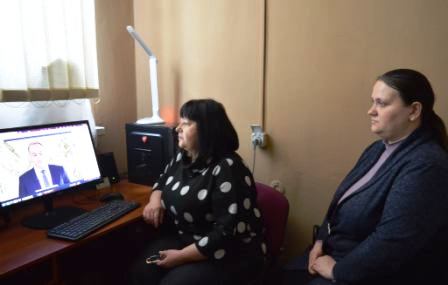Охтирський міський краєзнавчий музей приєднався до XIV щорічного круглого столу «Українське суспільство і пам’ять про Голокост: наукові та освітні аспекти»