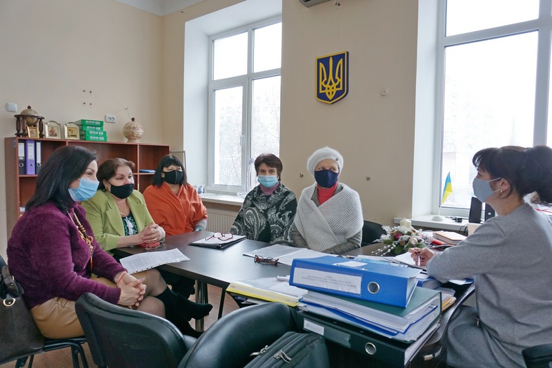 Визначені стипендіати Охтирської міської ради