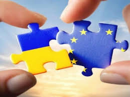 Щороку у третю суботу травня Україна відзначає День Європи