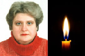 Охтирська міська рада висловлює глибоке співчуття рідним і близьким Наталії Калюжної