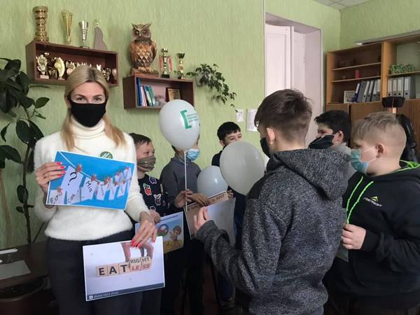 Правовий хаб «Vivat Lex» інформує
