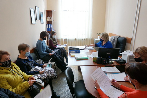 Рішенням комісії по 47 зверненням прийнято позитивні рішення